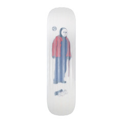 Сноускейт Ambition Bergeon Signature (2026/27)